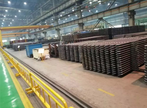 國際標準鍋爐管\60\7\SA210C