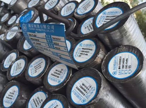 水冷壁鰭片\δ6.4\15CrMo