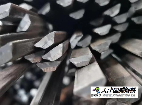 鰭片條\12×6\15CrMo 1米/根