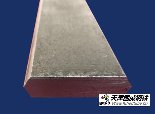 密封扁鋼\δ6×18.9×1000 雙面30°坡口\15CrMo