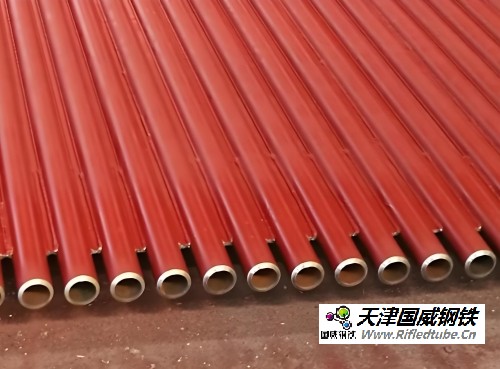 用于鍋爐四管防磨防爆檢修備品：不銹鋼管：規(guī)格φ54×9mm，材質SA-213TP347H，壁厚只允計正偏差